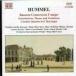 Johann Nepomuk Hummel - 1