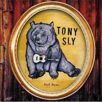 Tony Sly - 1