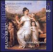 Piano music - Franz Schubert - CD album - Achat & prix | fnac