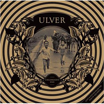 Ulver-Childhood’s End (Digibook) - 1