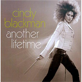 Blackman,Cindy-Another Lifetime - 1