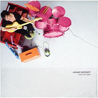 couverture de : Tous les sens