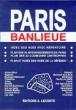 Paris banlieue