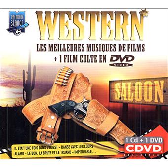Western : notre sélection des meilleurs films du genre