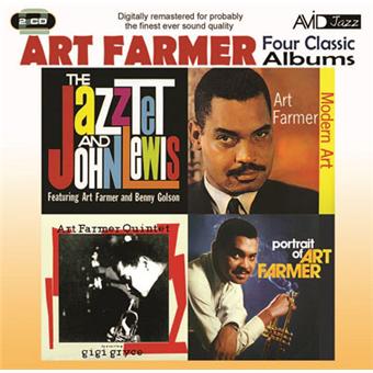 Four Classic Albums
