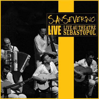 Sanseverino - 1