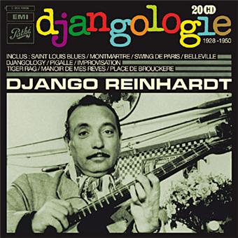 djangologie-int-grale-django-reinhardt-cd-album-achat-prix-fnac
