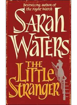 Little stranger - 1