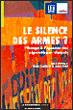 Silence des armes