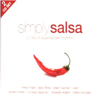 Compilation salsa - 1