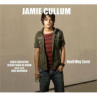 Jamie Cullum - 1