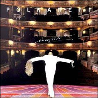 Incognito - Michel Polnareff - CD album - Achat & prix | fnac