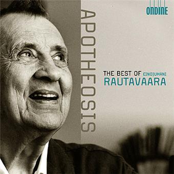 Apotheosis:best of rautav
