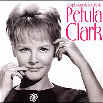 Les Plus Grands Succès De Petula Clark