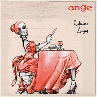 Culinaire lingus