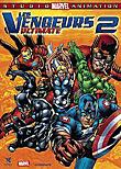 Ultimate Avengeurs 2 DVD