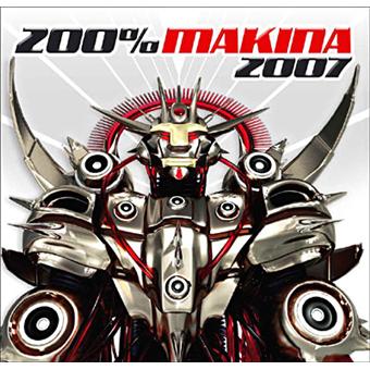 Makina - 1
