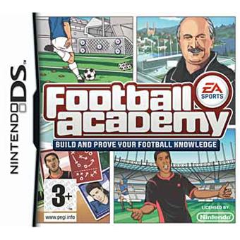 Football Academy Jeux Vidéo Achat Prix Fnac