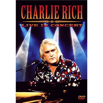 Live in concert - DVD Zone 2 - Achat & prix | fnac