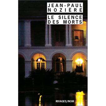 Le silence des morts