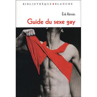 Guide de sexe gay