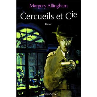 Cercueils & Cie - 1