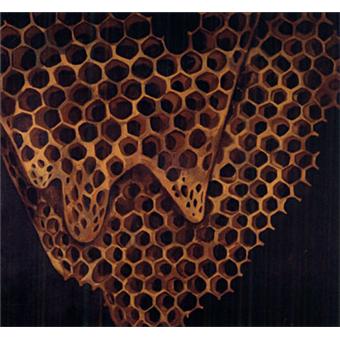 Map of what is effortless - Telefon Tel Aviv - CD album