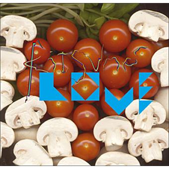 Kitsune: Love / Various-Kitsune: Love / Various - 1