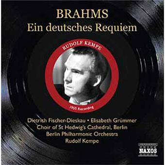 Ein Deutsches Requiem