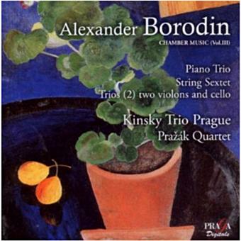 Alexandre Borodine - 1