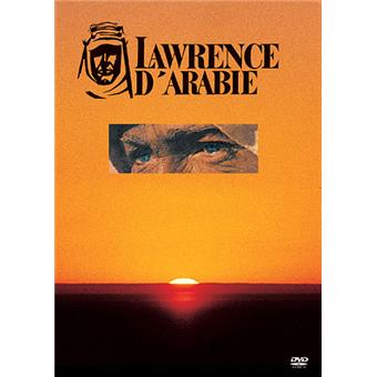 Lawrence d'Arabie - Version Restaurée