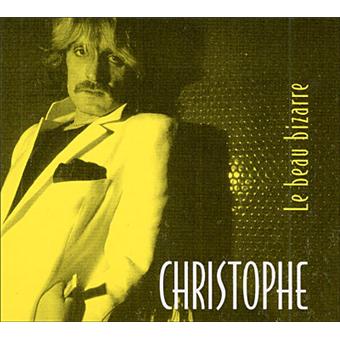 Christophe - 1