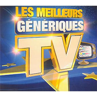 Séries TV, L'intégrale (Bandes originales de séries télévisées) -  Compilation by Various Artists