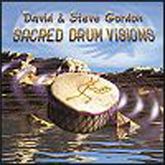Sacred Drum Visions - 1