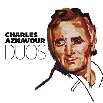 Duos - Charles Aznavour - CD album - Achat & prix | fnac