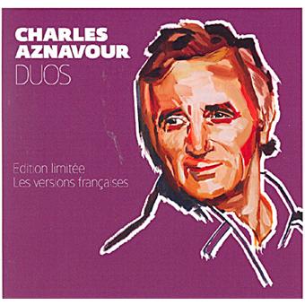 Duos - Charles Aznavour Songs, Reviews, Credits AllMusic