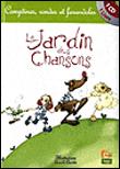 Le jardin des chansons - 1