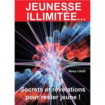 Jeunesse illimitée... - 1