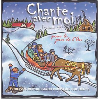 Chante avec moi - Volume 15 - Enfant - CD album - Achat & prix | fnac