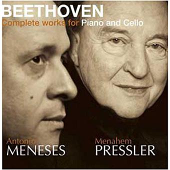 Complete works for piano