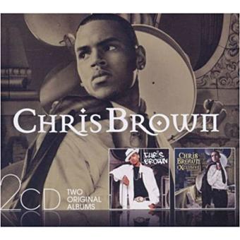 Chris Brown - 1