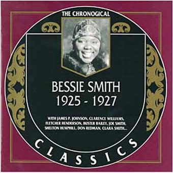 Bessie Smith - 1