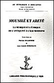 Mousike et arete