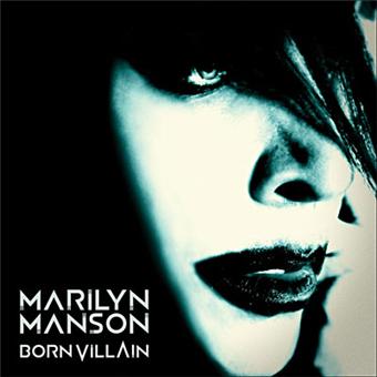 Born villain