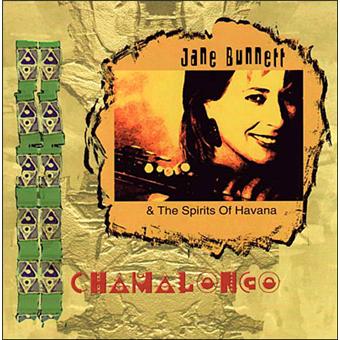 Jane Bunnett - 1