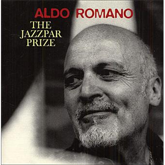 The Jazzpar Prize - 1