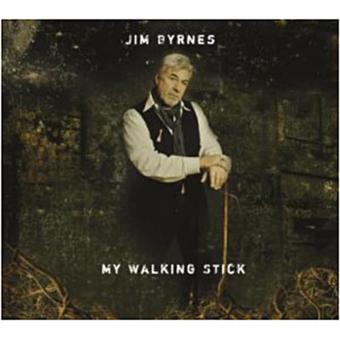 My Walking Stick - 1