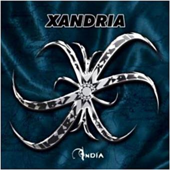 Xandria - 1