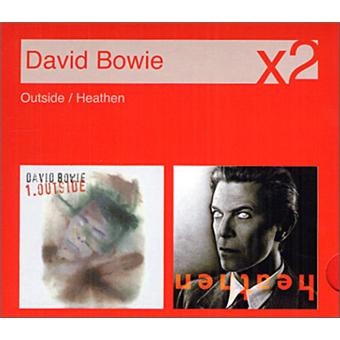 David Bowie - 1