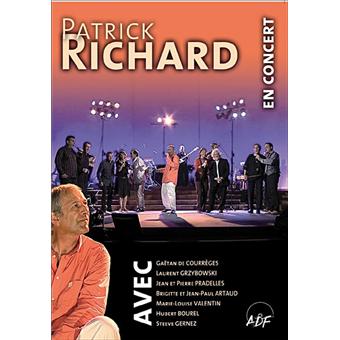 En concert - DVD Zone 2 - Achat & prix | fnac